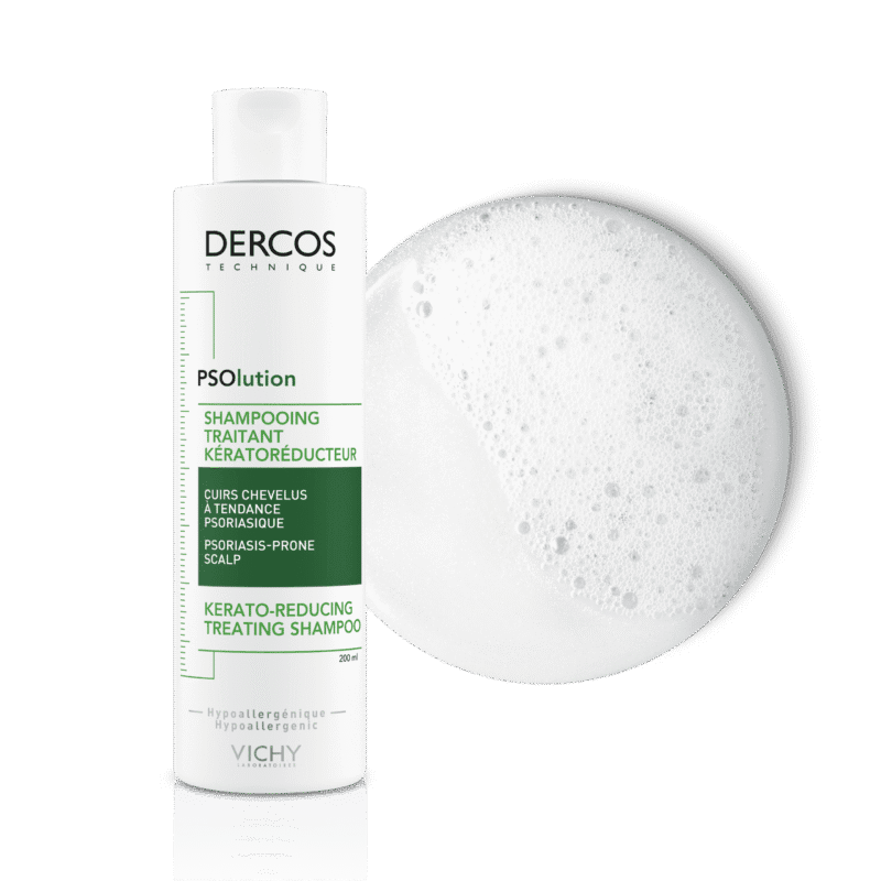 VICHY DERCOS SHAMPOING PSOLUTIONS 200ML