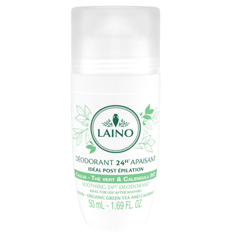 LAINO DEODORANT THE VERT 50ML