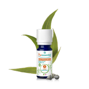 PURESSENTIEL HUILE ESS D EUCALYPTUS GLOBULEUX 10ML