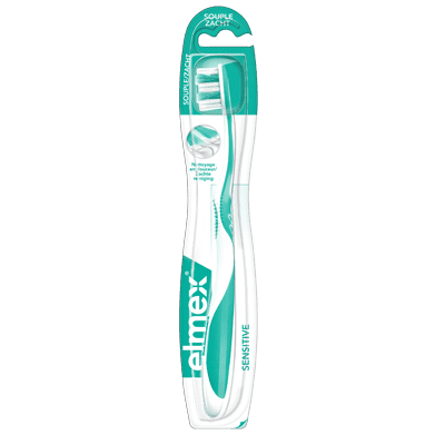 ELMEX BROSSE A DENT SENSITIVE SOUPLE