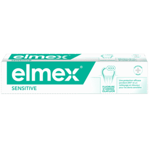 ELMEX DENTIFRICE SENSITIVE ORIGINAL 75 ML