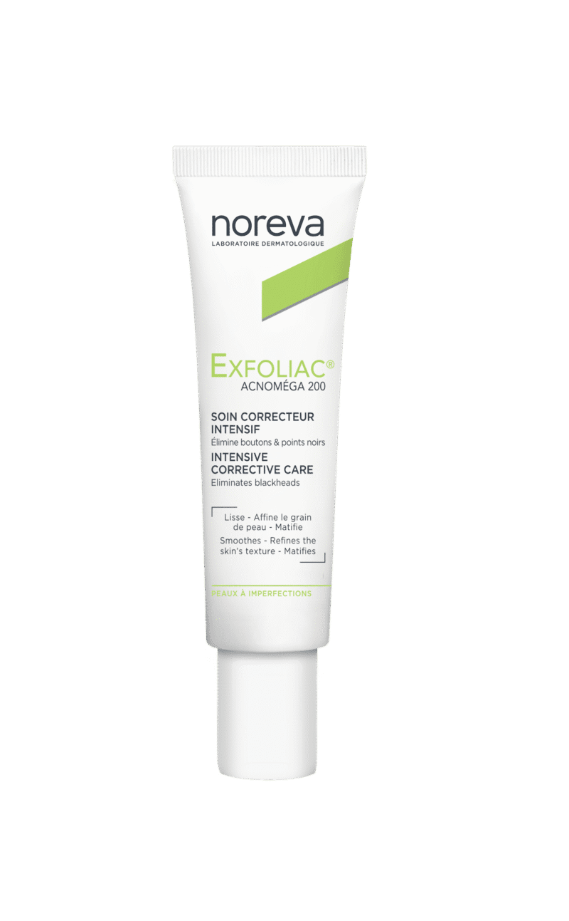 NOREVA EXFOLIAC ACNOMEGA200 30ML