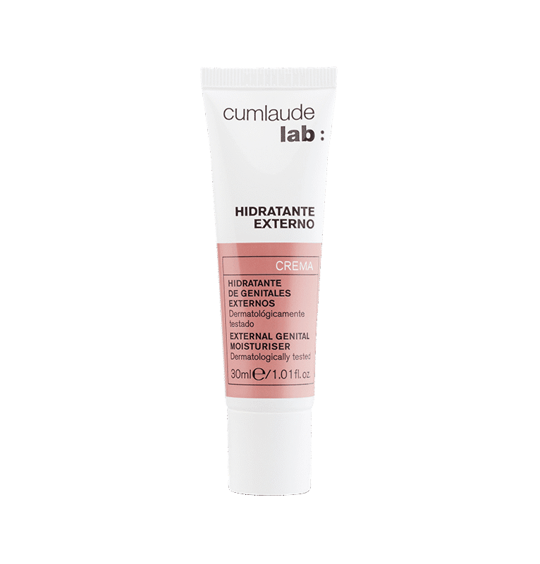 CUMLAUDE CREME HYDRATANTE EXTERNE 30ML