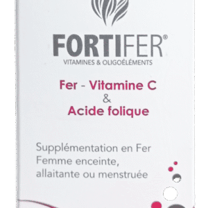FORTIFER / 30CP