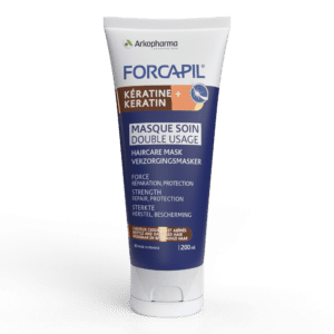 FORCAPIL MASQUE KERATINE 200ML