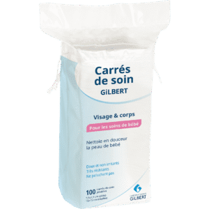 GILBERT CARRE DE SOIN /100