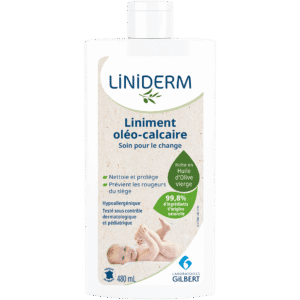 GILBERT LINIDERM LINIMENT 480ML