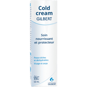 GILBERT COLD CREME 50ML