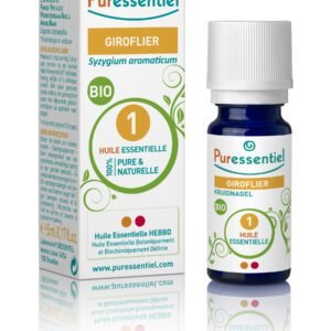 PURESSENTIEL HUILE ESS DE GIROFIER 5ML