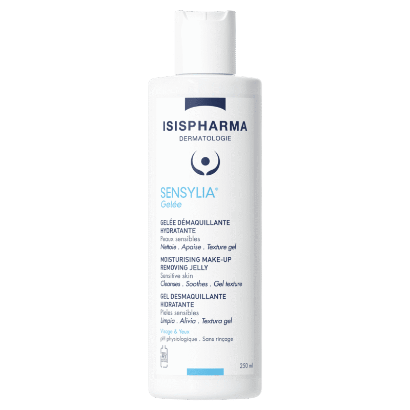 ISIS SENSYLIA GELEE 250ML
