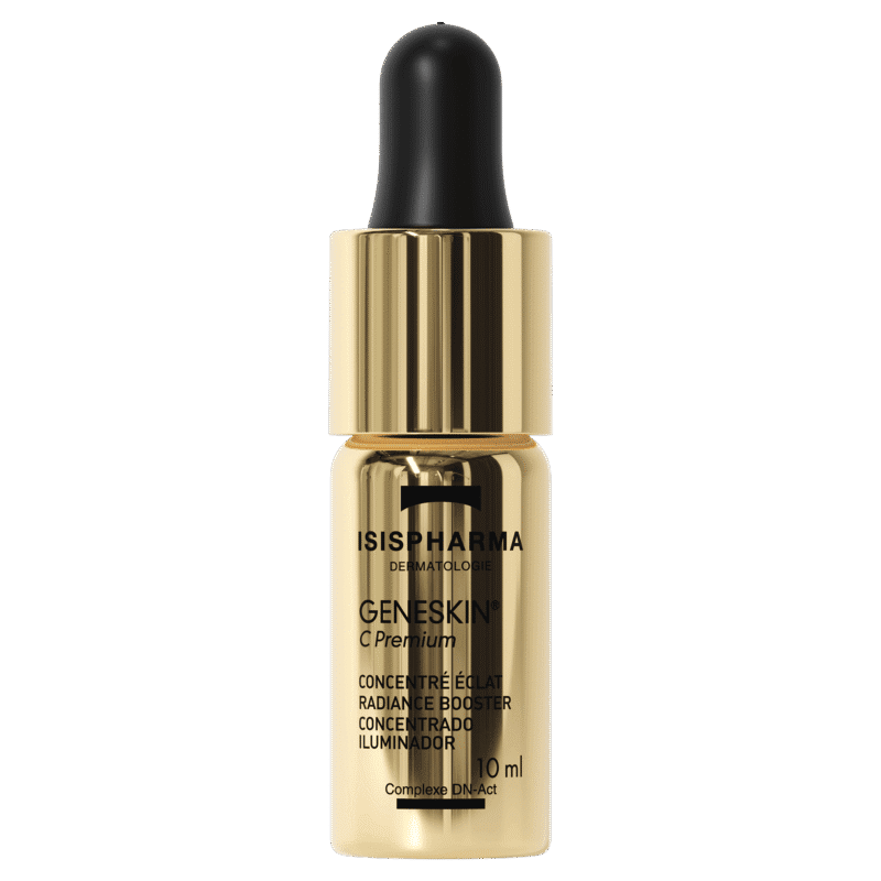 ISIS GENESKIN C-PREMIUM 10ML