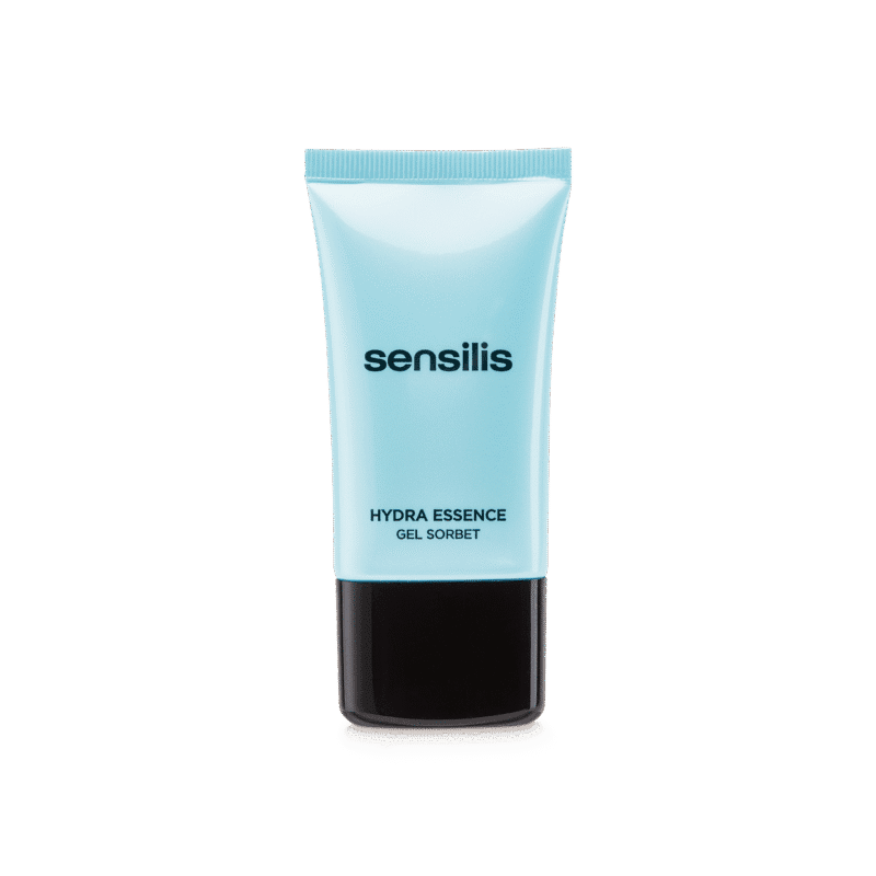 SENSILIS HYDRA ESSENCE GEL SORBET 40 ML