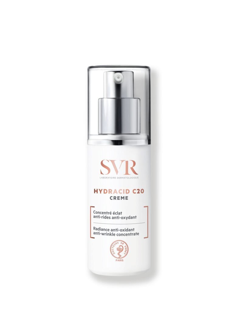 SVR HYDRACID C20 ANTI-RIDES 30ML