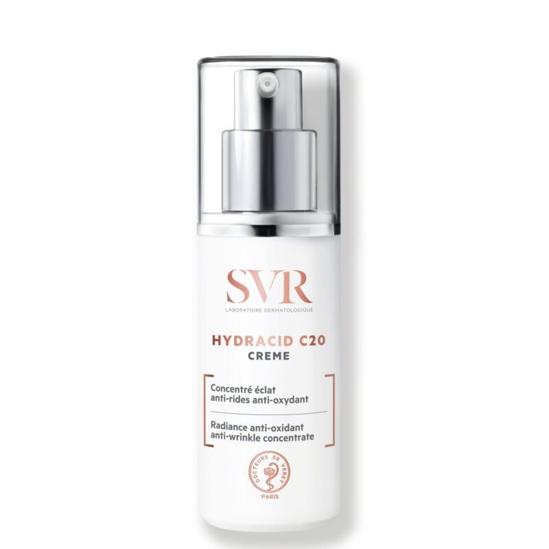 SVR HYDRACID C20 ANTI-RIDES 30ML