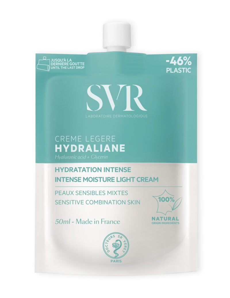 SVR HYDRALIANE CREME LEGERE 50ML