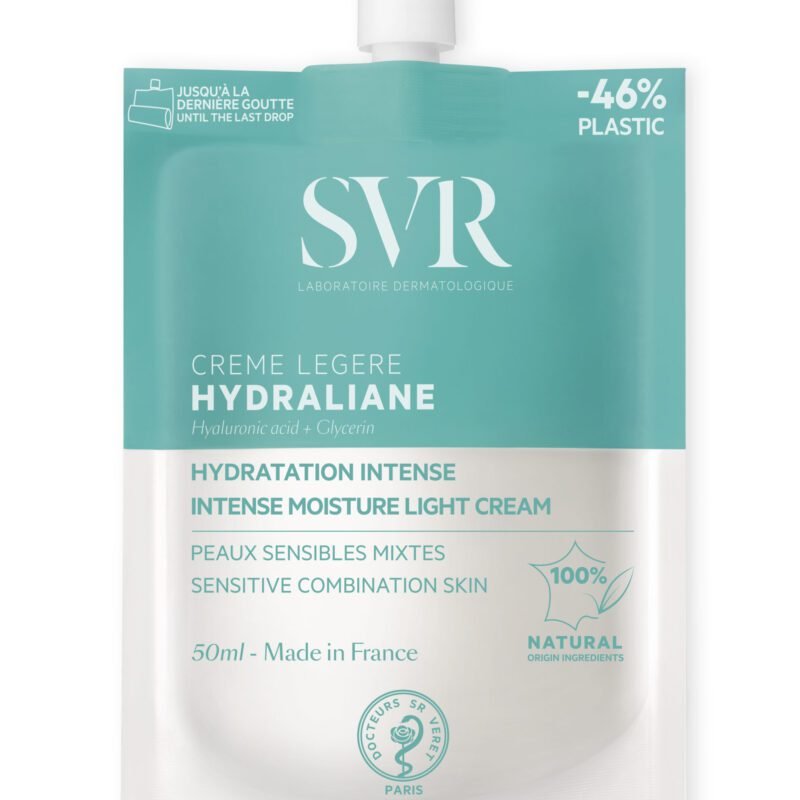 SVR HYDRALIANE CREME LEGERE 50ML