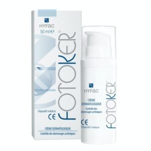 HYFAC FOTOKER CREME DERMATOLOGIQUE 50ML