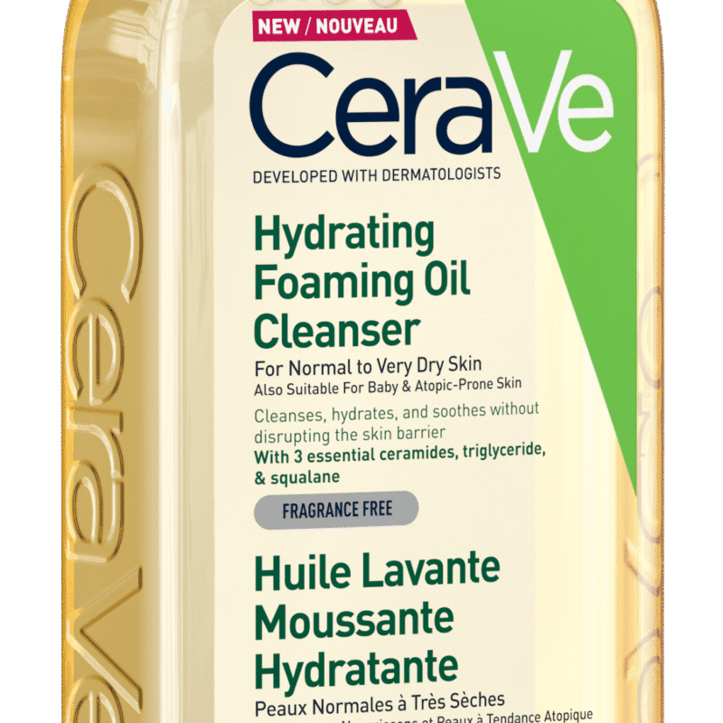 CERAVE HUILE LAVANT 236ML