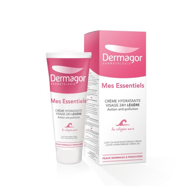 DERMAGOR MES ESSENTIELS LEGERE 40ML
