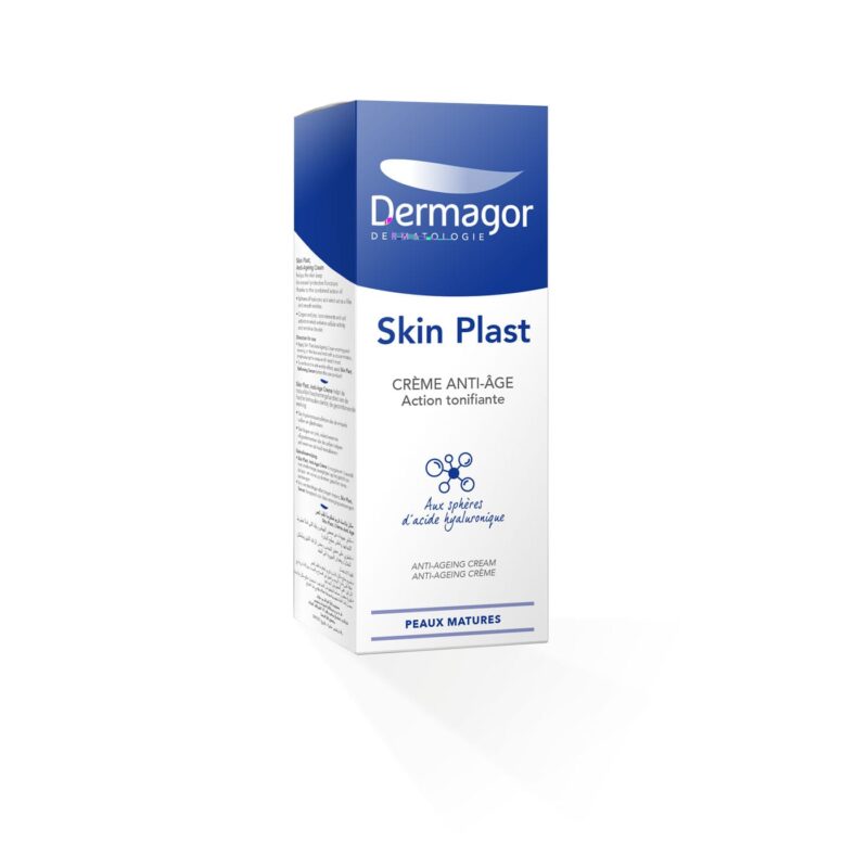 DERMAGOR SKIN PLAST 40ML