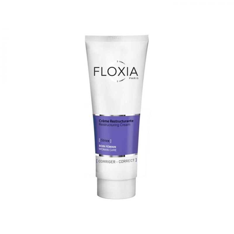 FLOXIA CREME RESTRUCTURANTE 125ML