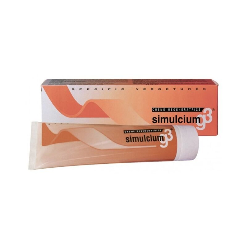 DERMAGOR SIMULCUIM G3 CREME 100ML