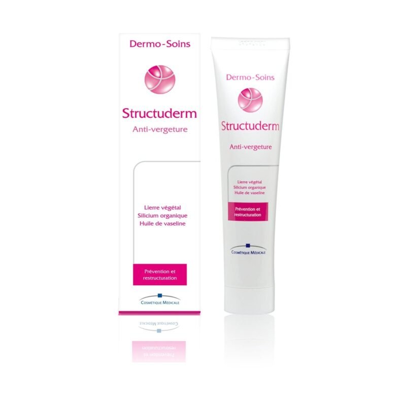 STRUCTUDERM 75ML