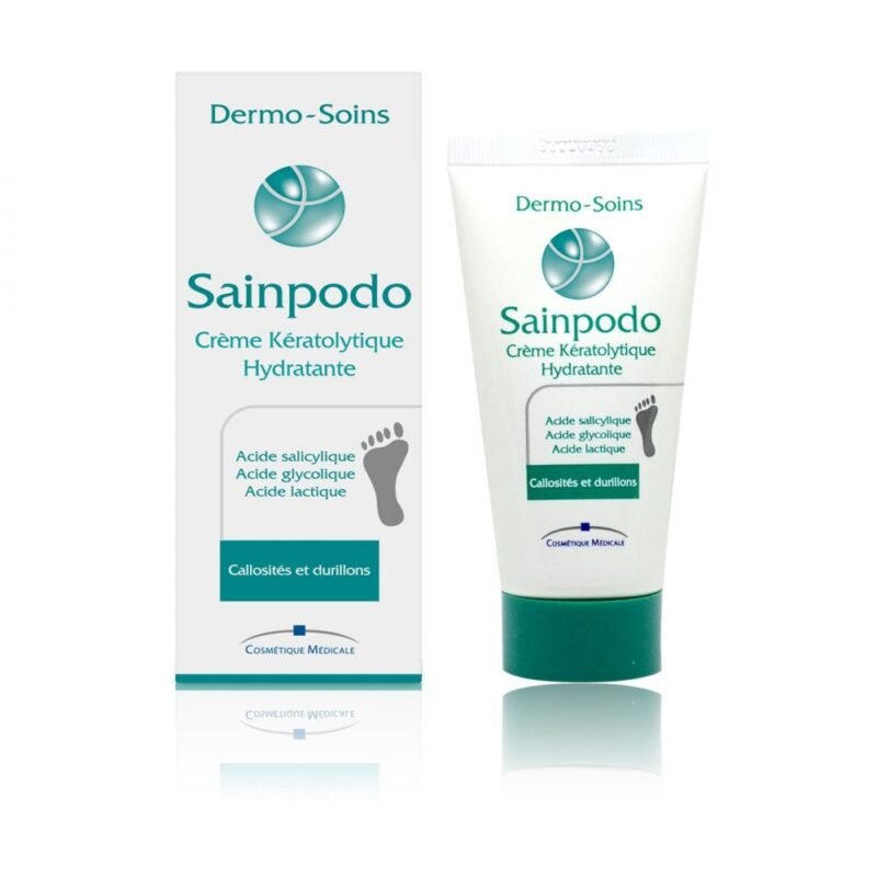 SAINPODO CREME HYDRATANTE (PIEDS)