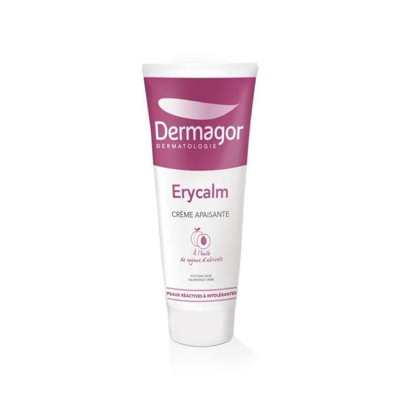 DERMAGOR ERYCALM 40ML
