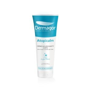 DERMAGOR ATOPICALM CREME NOURRISSANTE CORPS 250ML