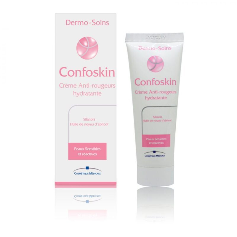 CONFOSKIN CREME HYDRATANTE 40ML