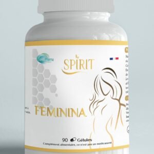 SPIRIT FEMININA / 90gel