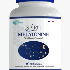 SPIRIT MELATONINE 1.8 MG/ 30cp