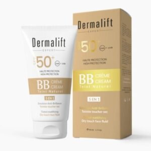 DERMALIFT SUNLIFT BB 5EN1 SPF50+ 50ML