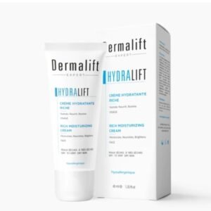 DERMALIFT HYDRALIFT RICHE 40ML