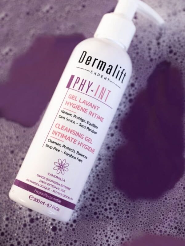 DERMALIFT PHY-INT 200ML
