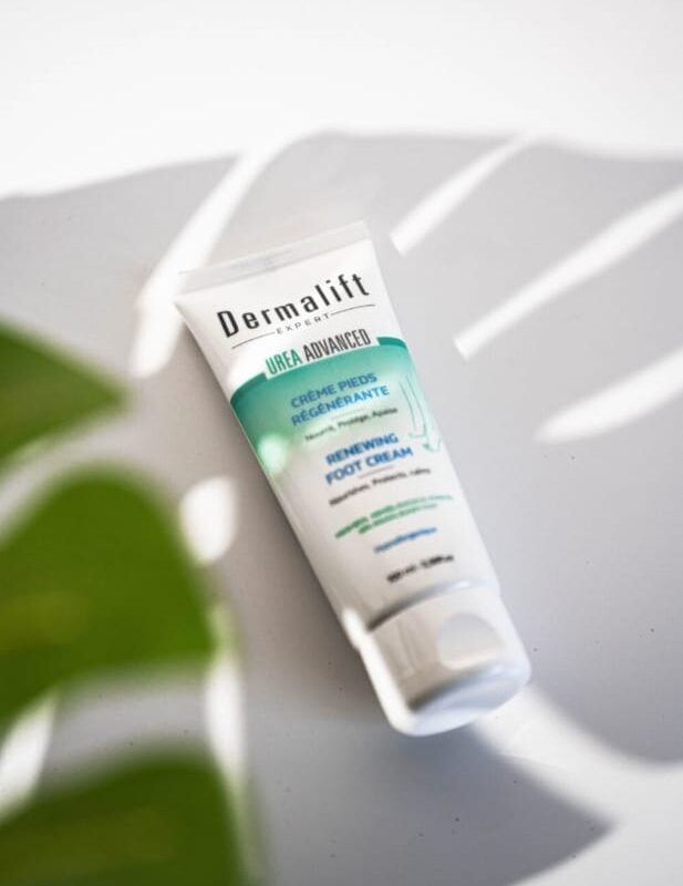 DERMALIFT CREME PIED 100ML