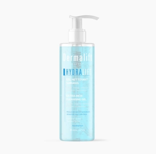 DERMALIFT HYDRALIFT GEL 500ML