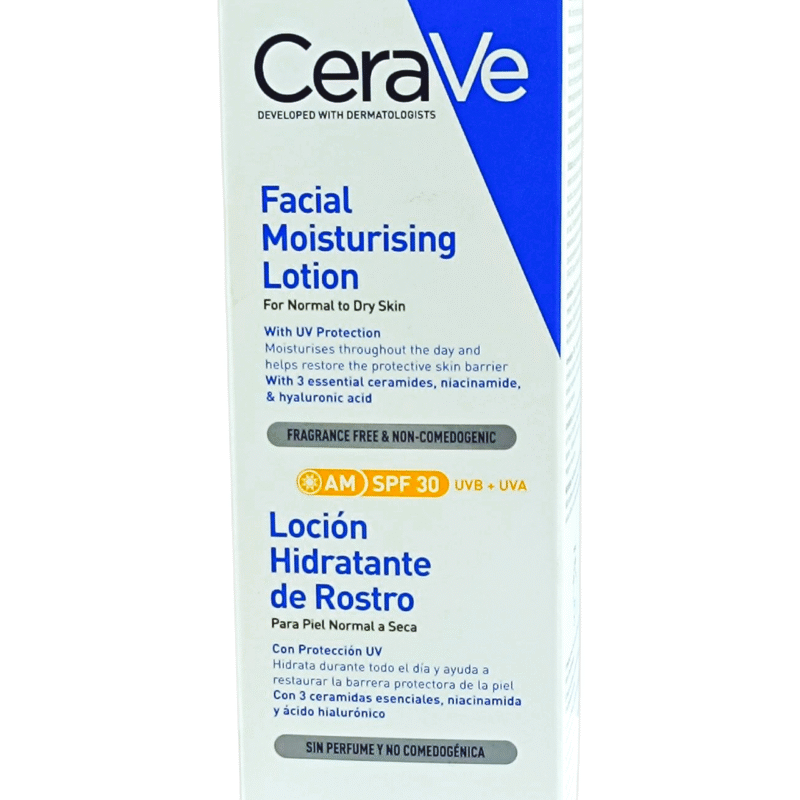 CERAVE CREME SPF30 52ML