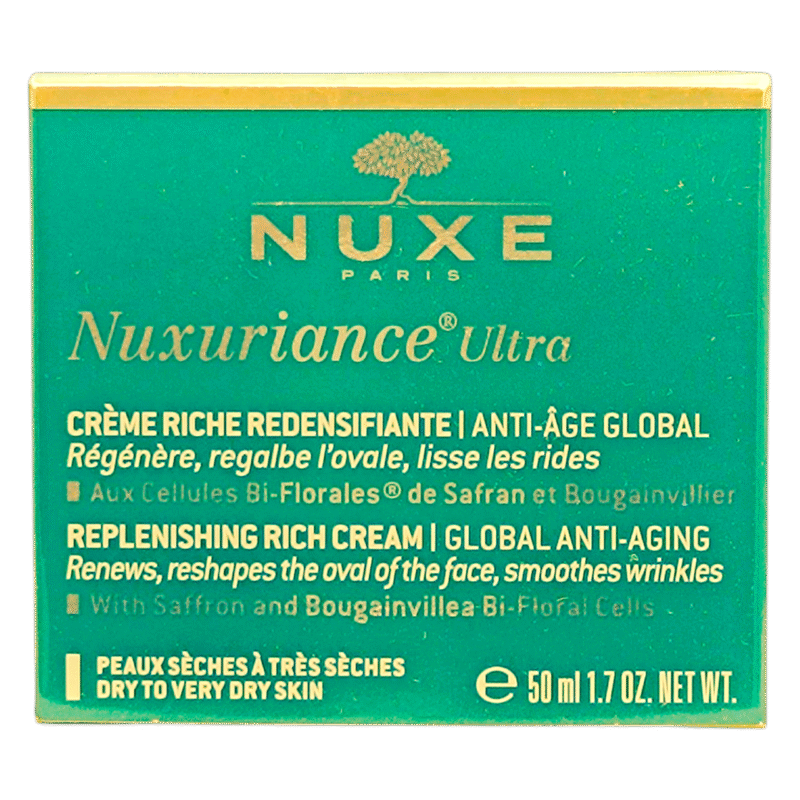 NUXE NUXURIANCE ULTRA CREME ANTI-AGE 50ML