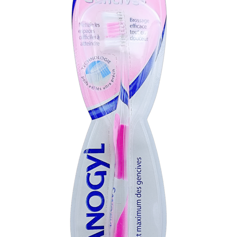 SANOGYL BOSSE A DENTS SOIN GENCIVES SOUPLE