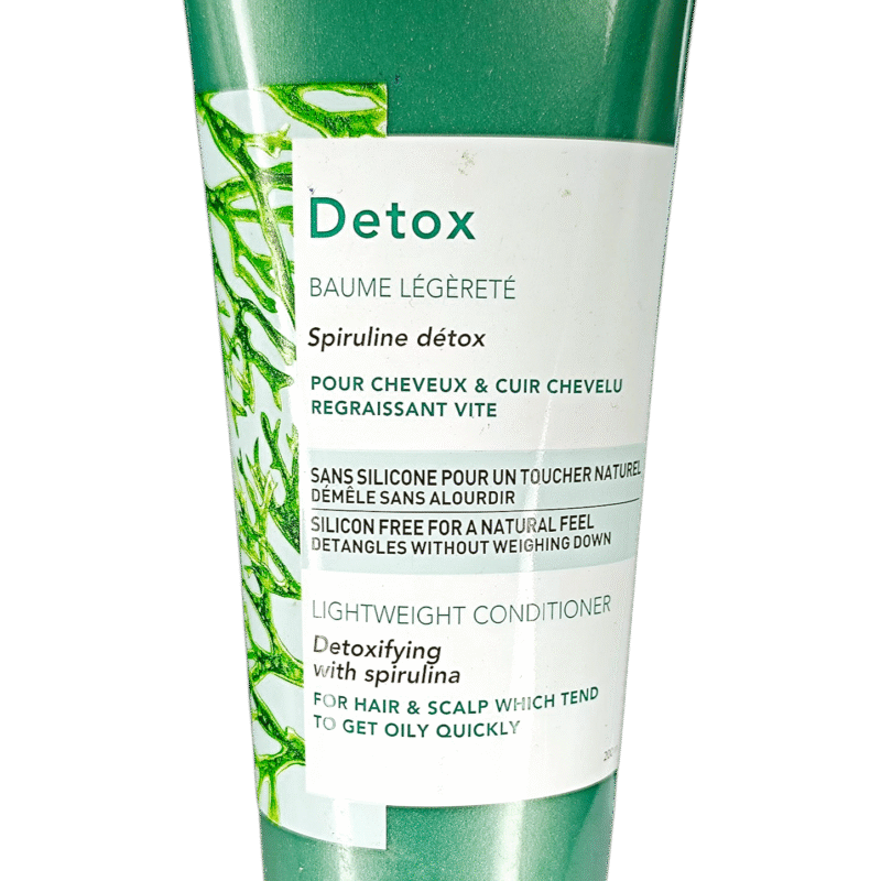 VICHY DERCOS DETOX BAUME 200ML