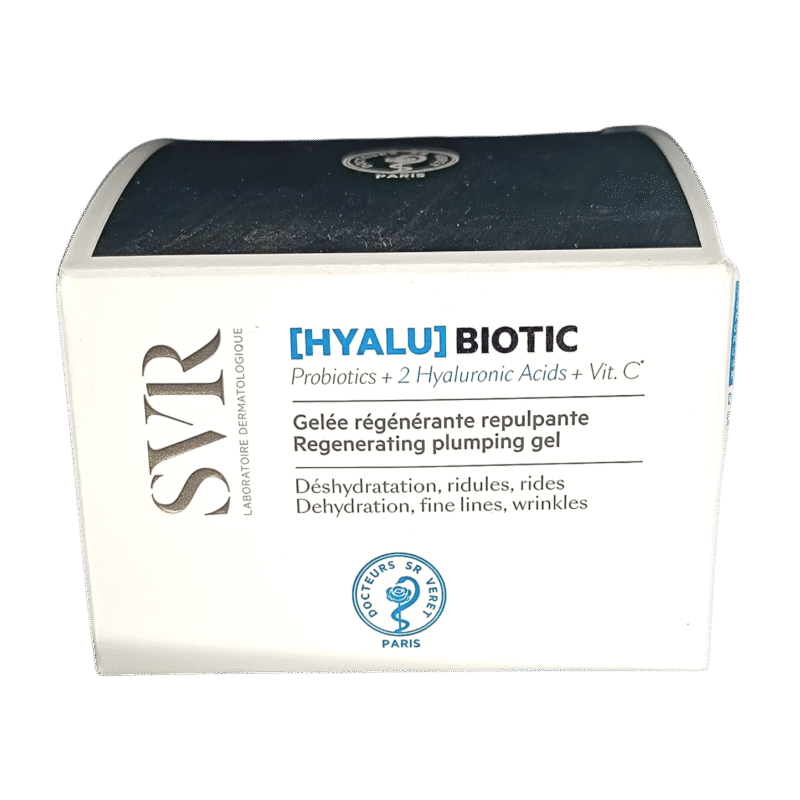 SVR HYALU BIOTIC RECHARGE 50ML