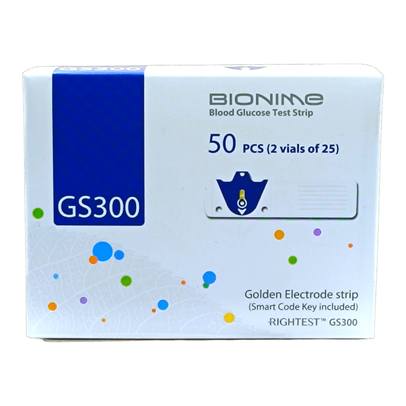 BIONIME GS300 /50