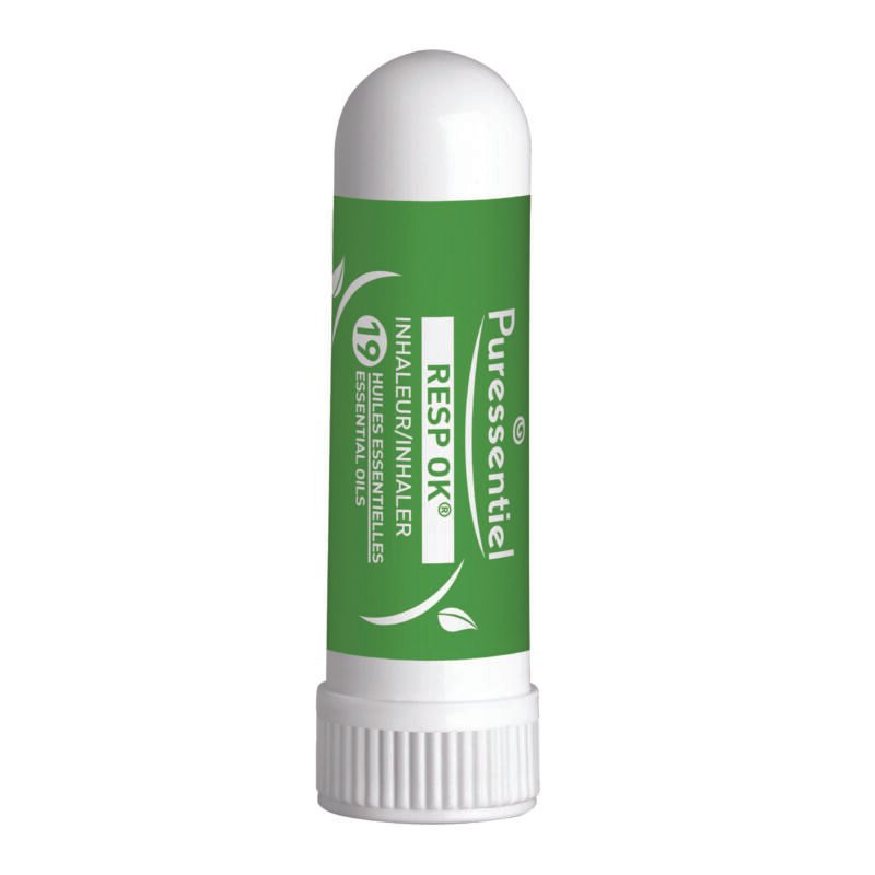 PURESSENTIEL INHALATEUR 19HE