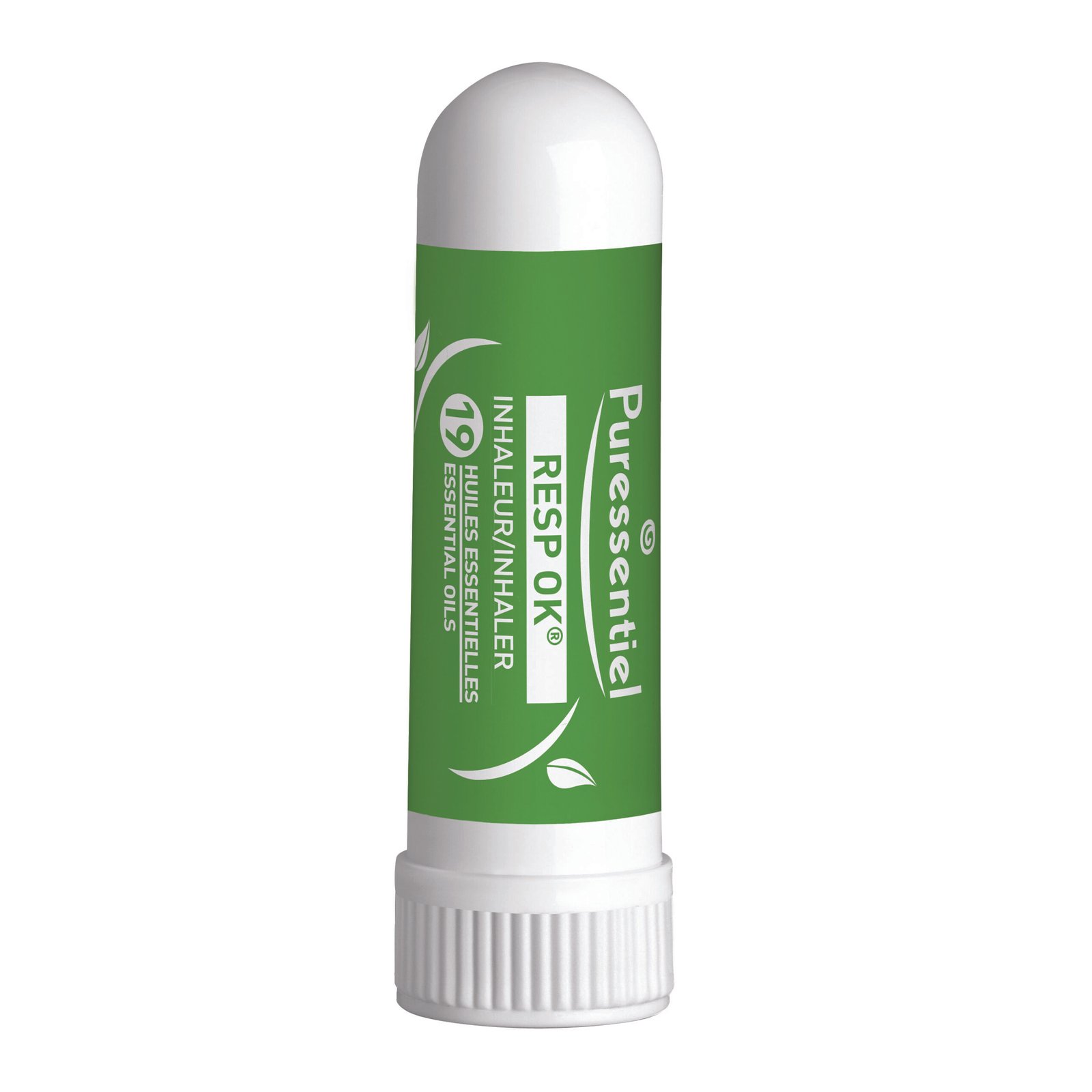 PURESSENTIEL INHALATEUR 19HE