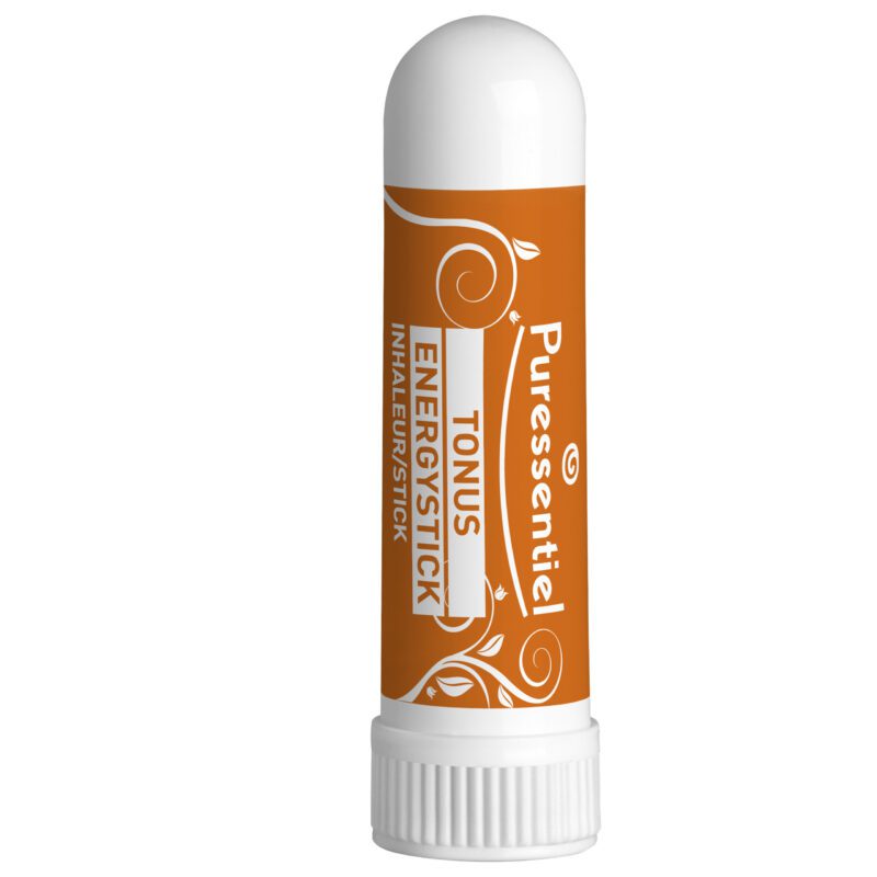 PURESSENTIEL INHALATEUR TONUS 1ML