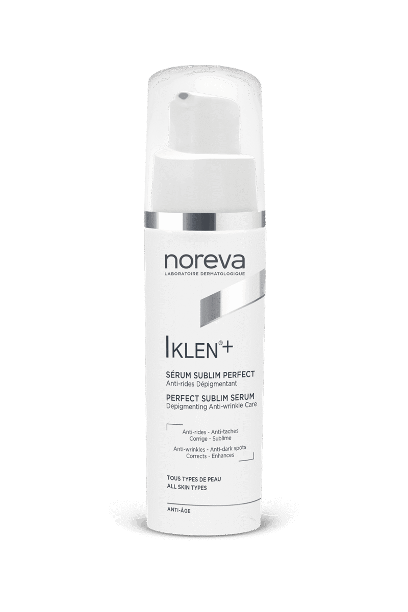 NOREVA IKLEN SERUM 30ML