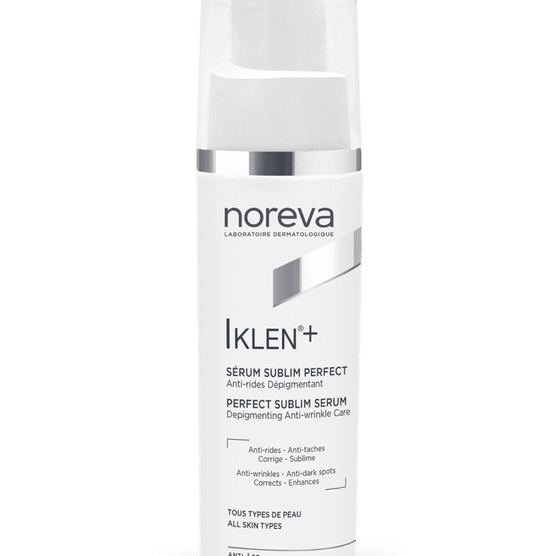 NOREVA IKLEN SERUM 30ML