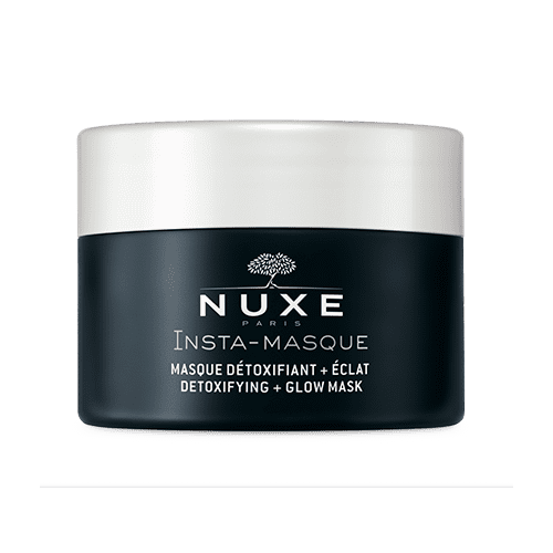 NUXE INSTA-MASQUE DETOXIFIANT-ECLAT 50ML